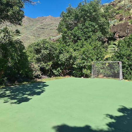 Haciendita Gomera San Sebastián de la Gomera Exteriér fotografie