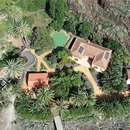 Haciendita Gomera San Sebastián de la Gomera Exteriér fotografie