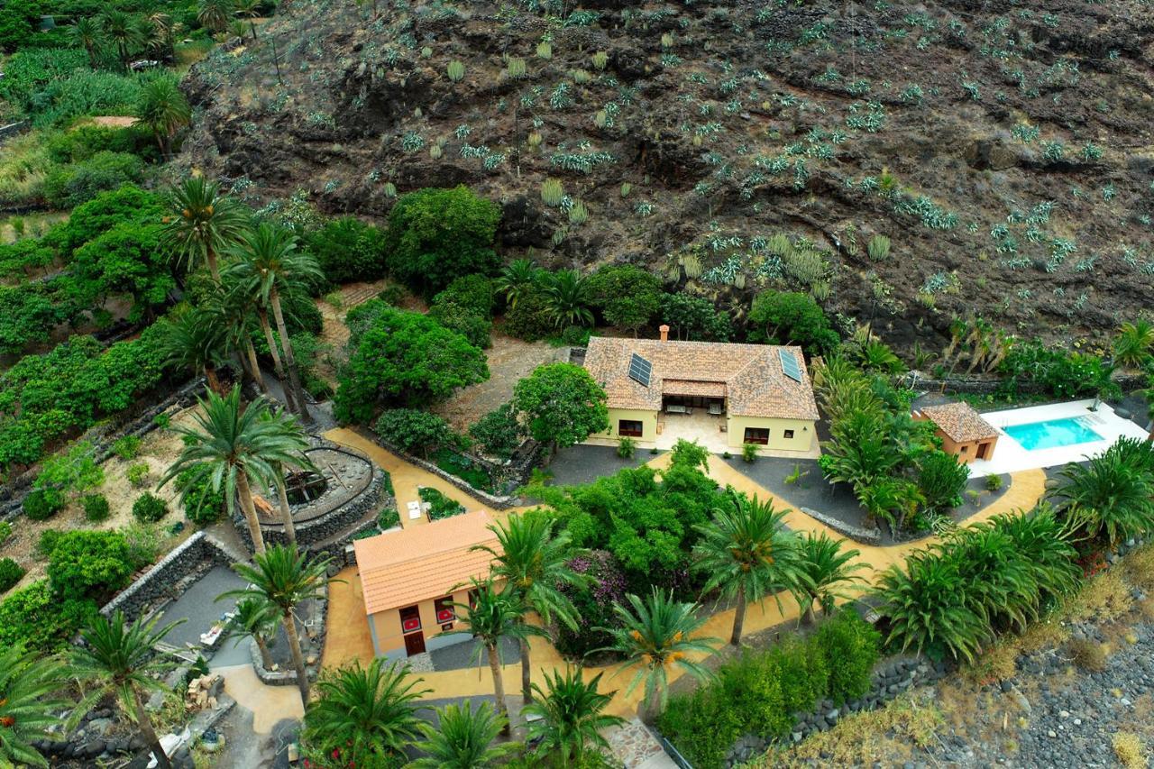 Haciendita Gomera San Sebastián de la Gomera Exteriér fotografie