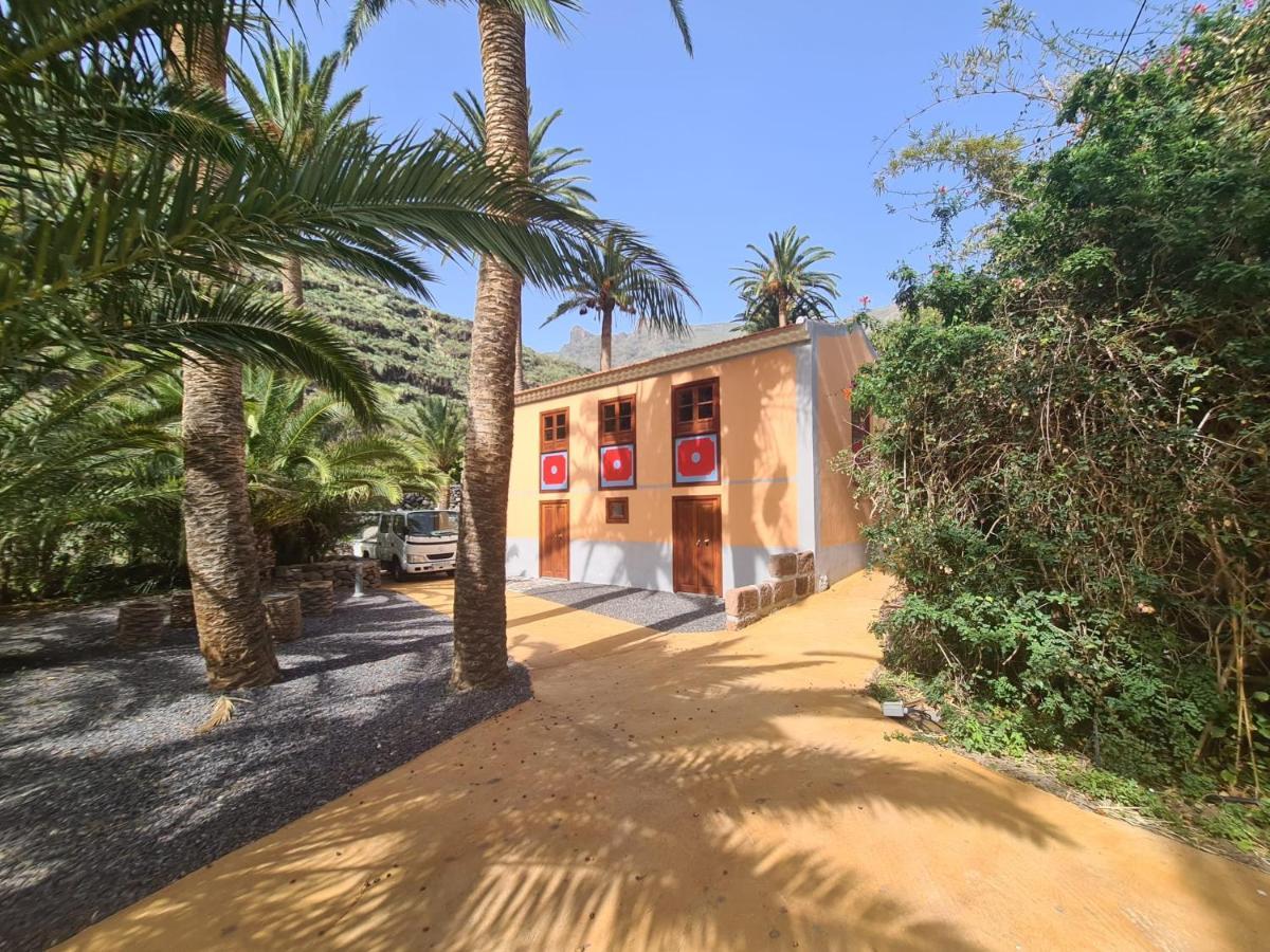 Haciendita Gomera San Sebastián de la Gomera Exteriér fotografie
