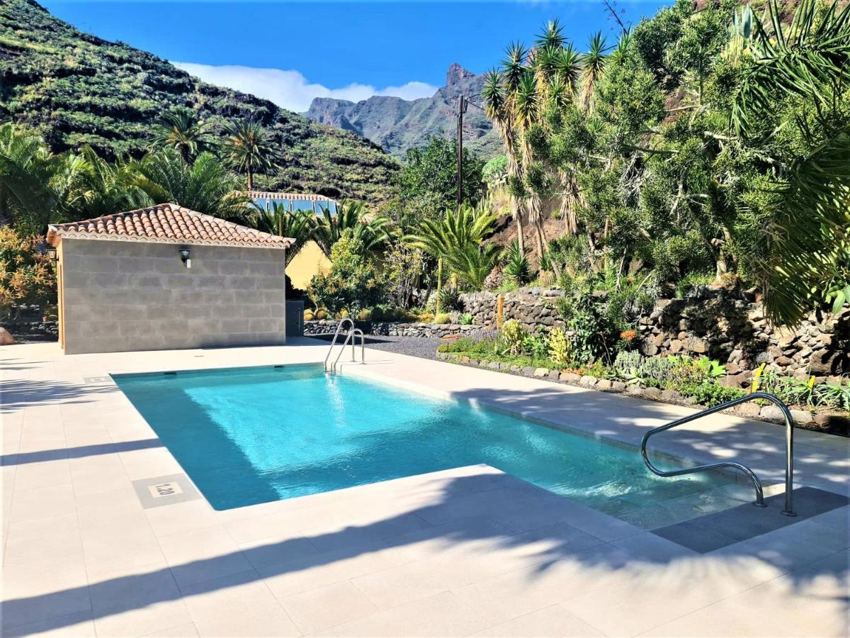 Haciendita Gomera San Sebastián de la Gomera Exteriér fotografie