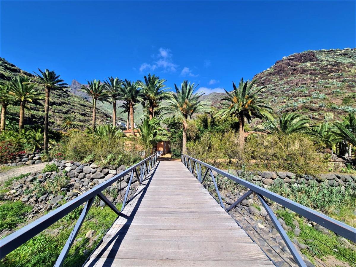Haciendita Gomera San Sebastián de la Gomera Exteriér fotografie