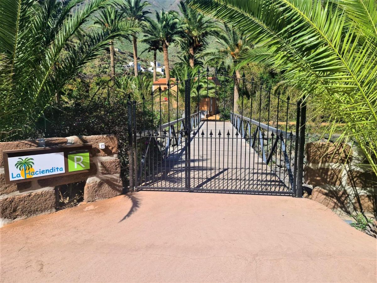Haciendita Gomera San Sebastián de la Gomera Exteriér fotografie
