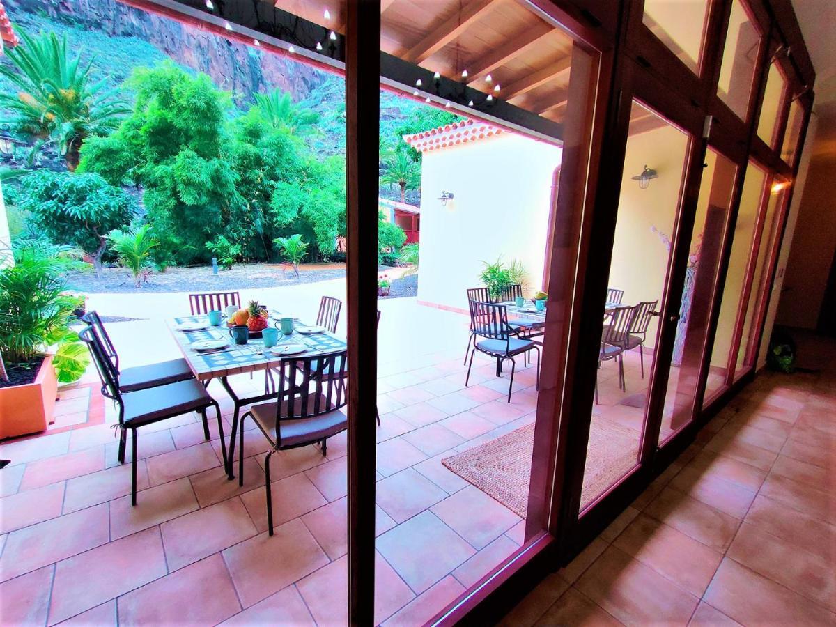 Haciendita Gomera San Sebastián de la Gomera Exteriér fotografie
