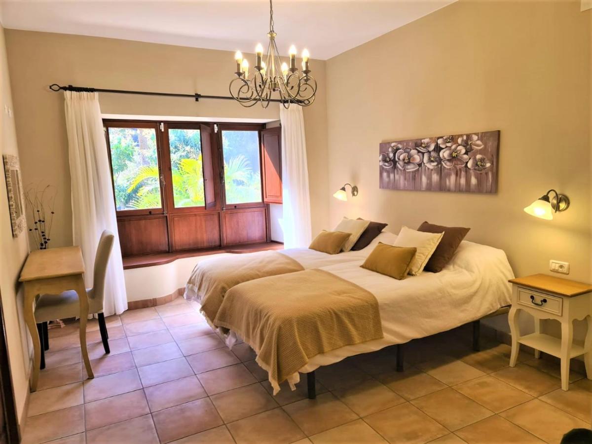Haciendita Gomera San Sebastián de la Gomera Exteriér fotografie
