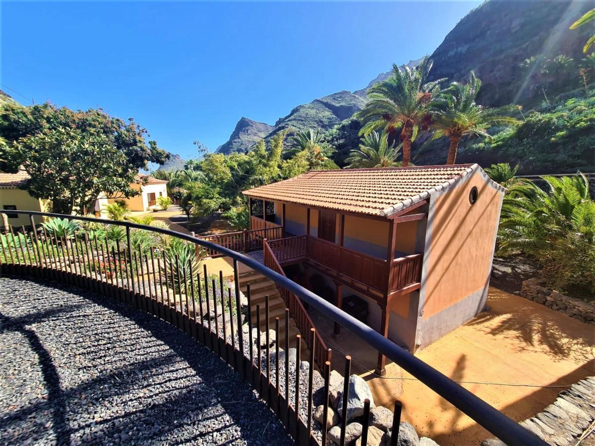 Haciendita Gomera San Sebastián de la Gomera Exteriér fotografie
