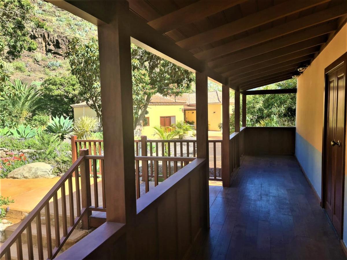 Haciendita Gomera San Sebastián de la Gomera Exteriér fotografie