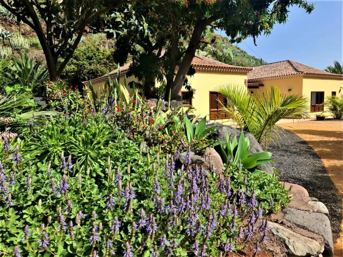 Haciendita Gomera San Sebastián de la Gomera Exteriér fotografie