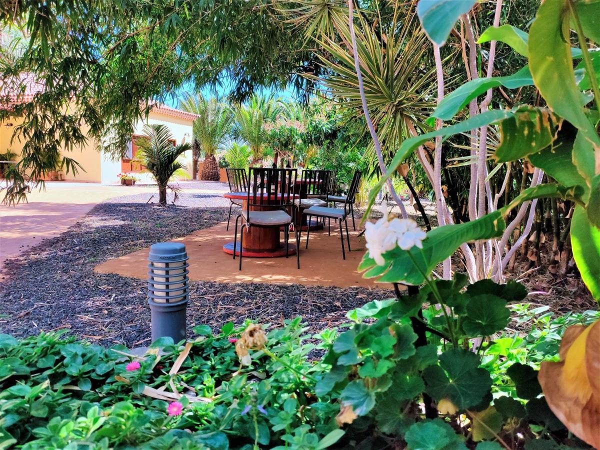 Haciendita Gomera San Sebastián de la Gomera Exteriér fotografie