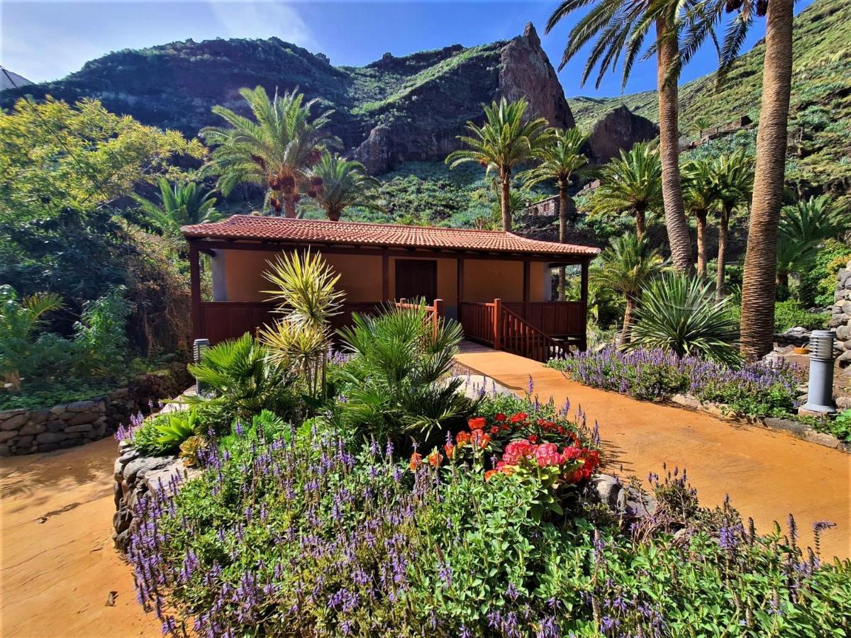 Haciendita Gomera San Sebastián de la Gomera Exteriér fotografie