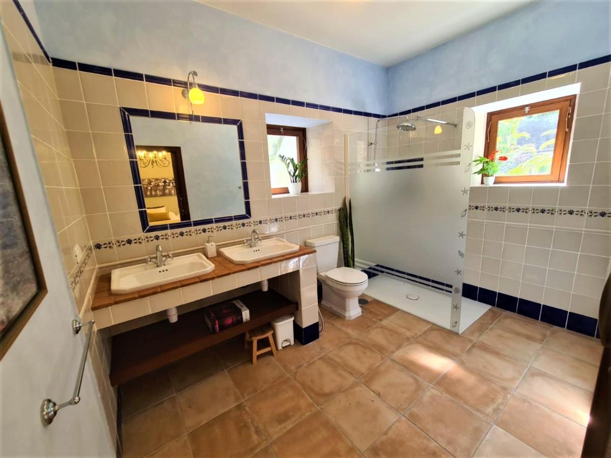 Haciendita Gomera San Sebastián de la Gomera Exteriér fotografie