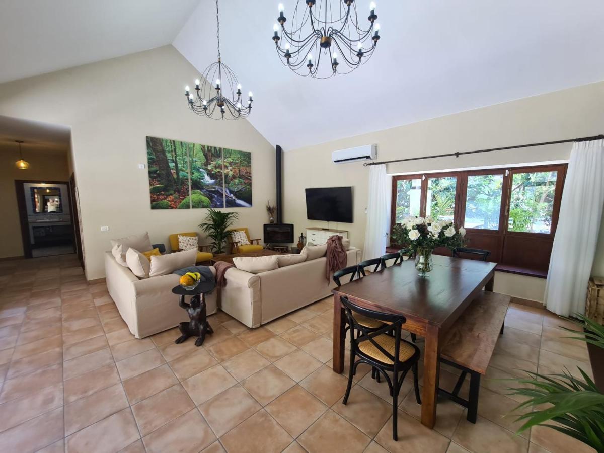 Haciendita Gomera San Sebastián de la Gomera Exteriér fotografie