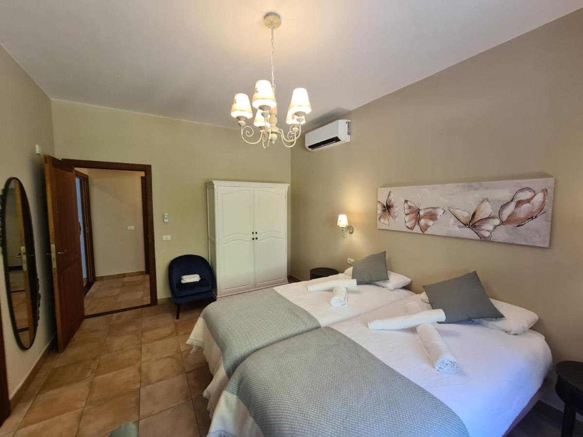 Haciendita Gomera San Sebastián de la Gomera Exteriér fotografie