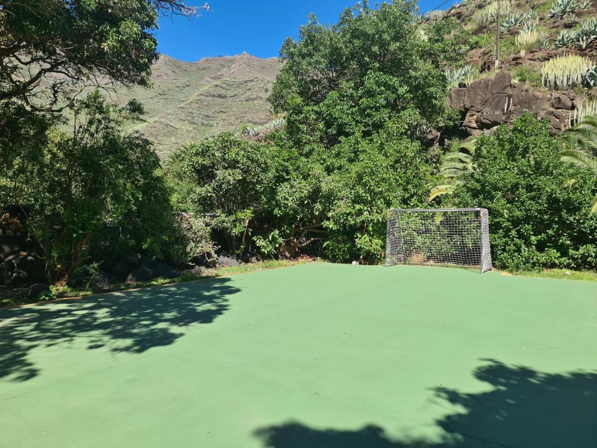 Haciendita Gomera San Sebastián de la Gomera Exteriér fotografie