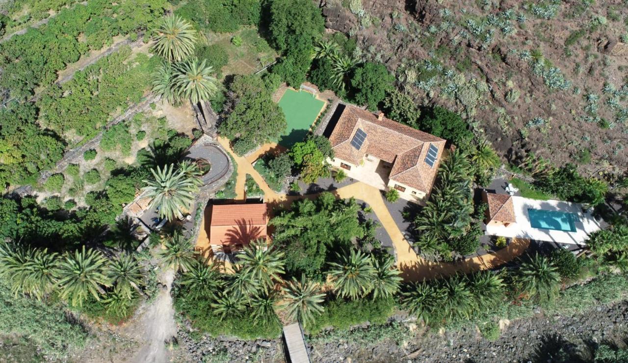 Haciendita Gomera San Sebastián de la Gomera Exteriér fotografie